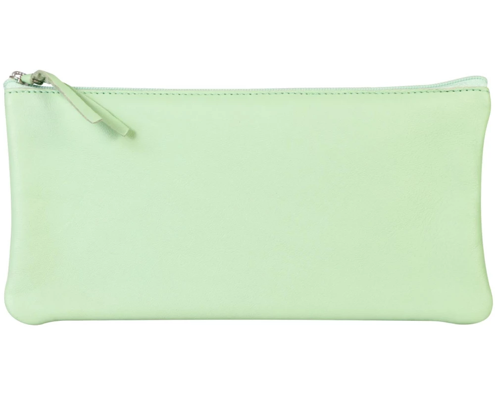 Clairefontaine Accessoires-Tasche Gaia Grün