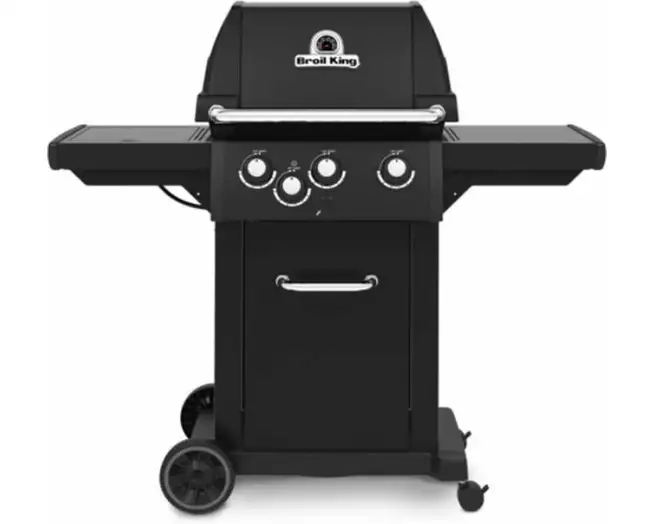 Broil King Gasgrill Royal 340 Shadow