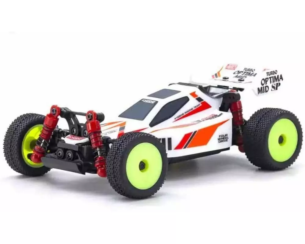 Kyosho Buggy MINI-Z MB010 Readyset 4WD