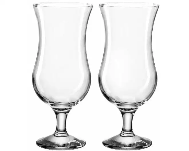 Montana Cocktailglas Fresh 380 ml, 2 Stück, Transparent