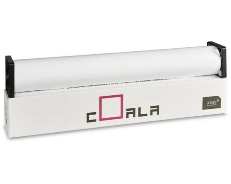 Antalis Plotterpapier CAD 91.4 cm x 120 m, Weiss matt, 90 g/m²