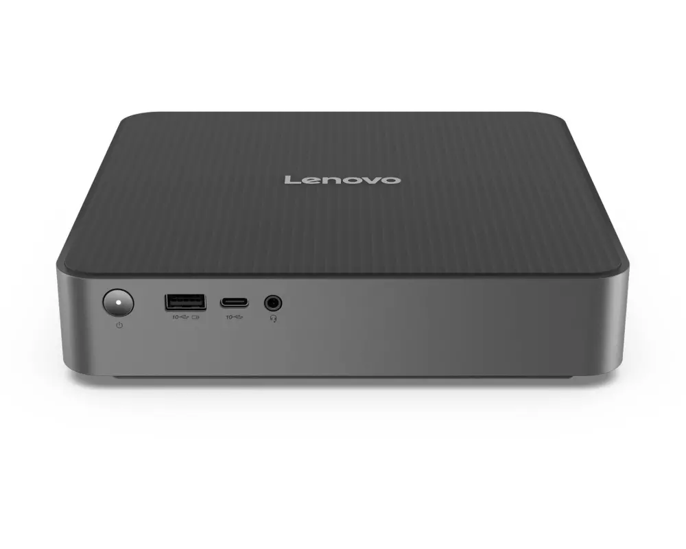 Lenovo Mini PC IdeaCentre Mini 01IRH10R (Intel)