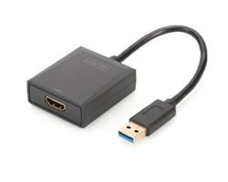 Digitus Graphic Adapter