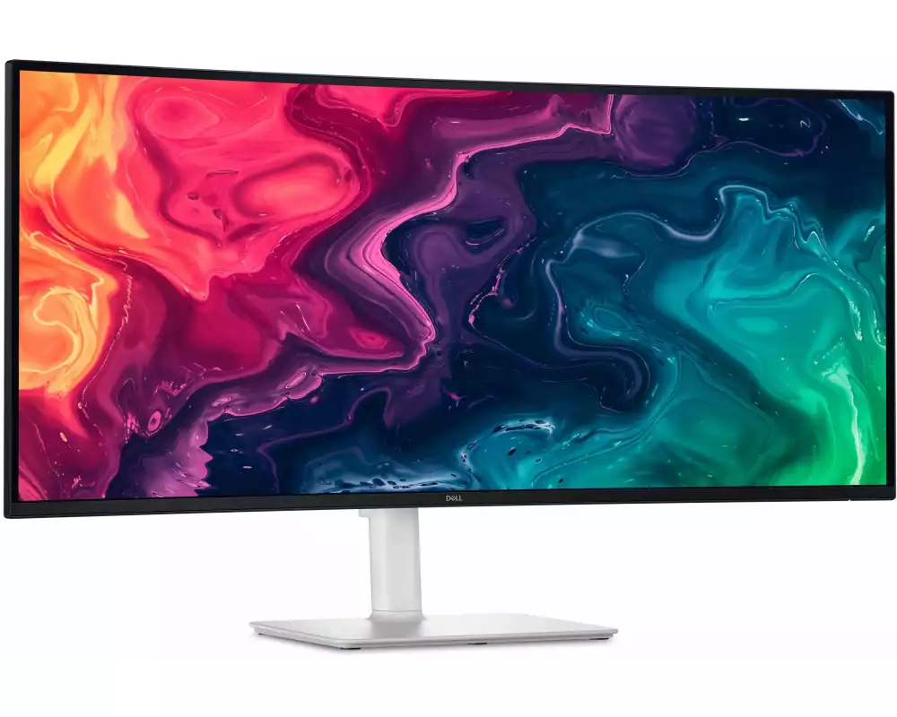 Dell 34 Plus USB-C Monitor - S3425DW