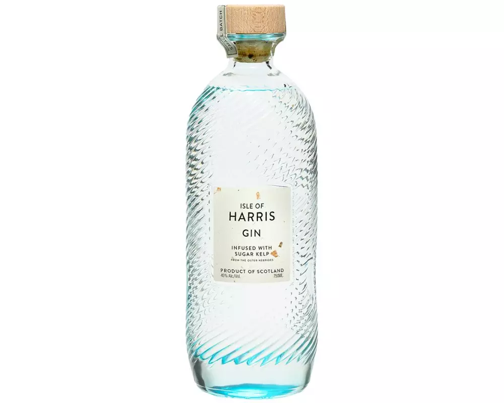 Isle of Harris Distillers Gin 0.7 L