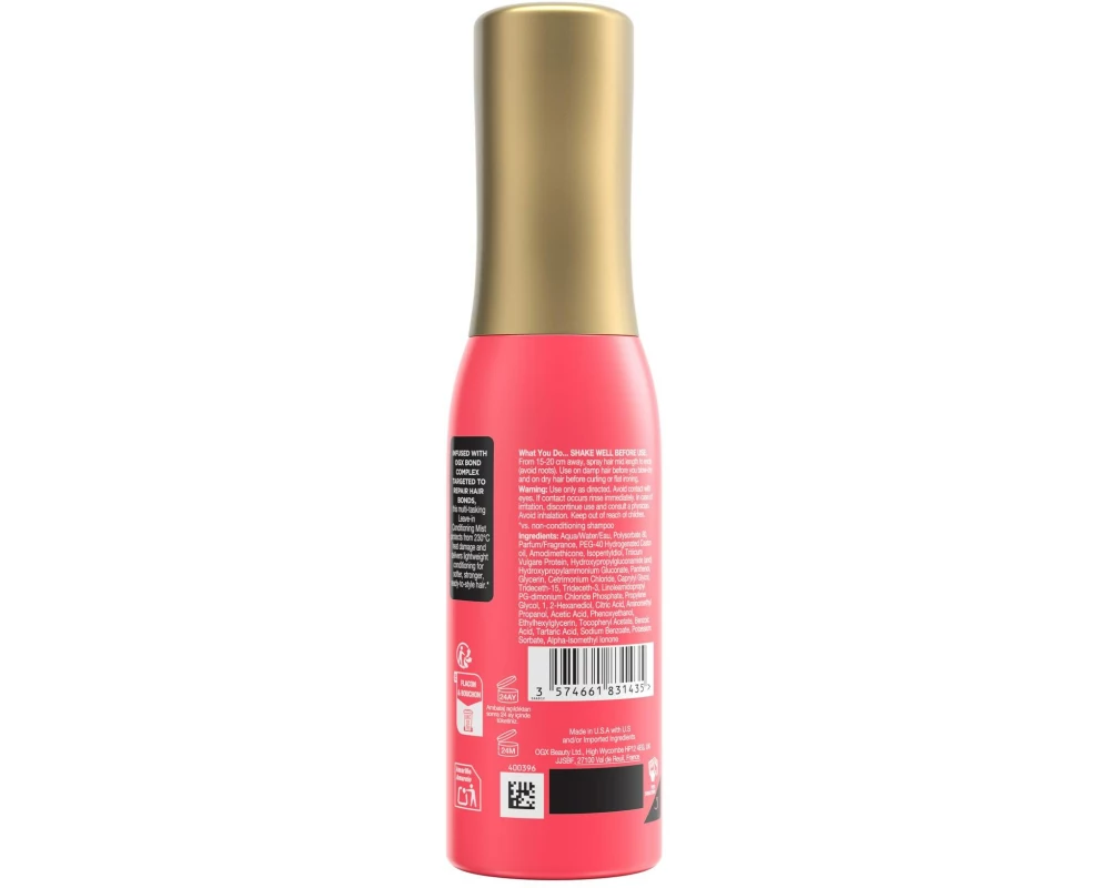 OGX Bond Protein Repair 193 ml