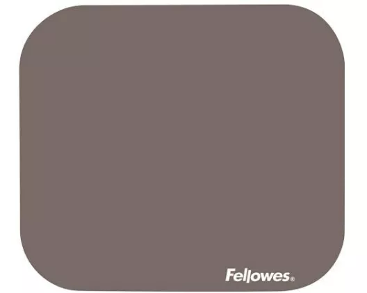 Fellowes Mausmatte Grau