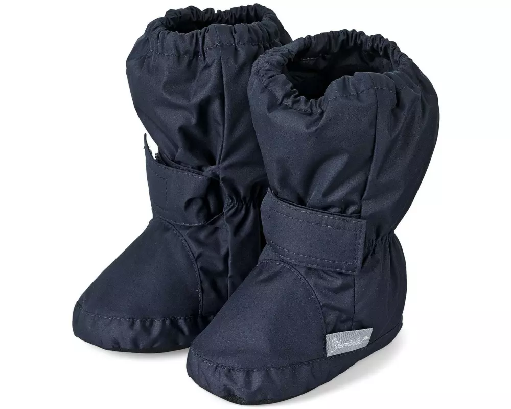 Sterntaler Thinsulate Grösse 23/24, Marineblau