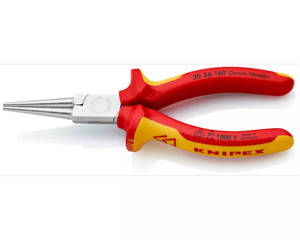 Knipex Langbeckzange 160 mm