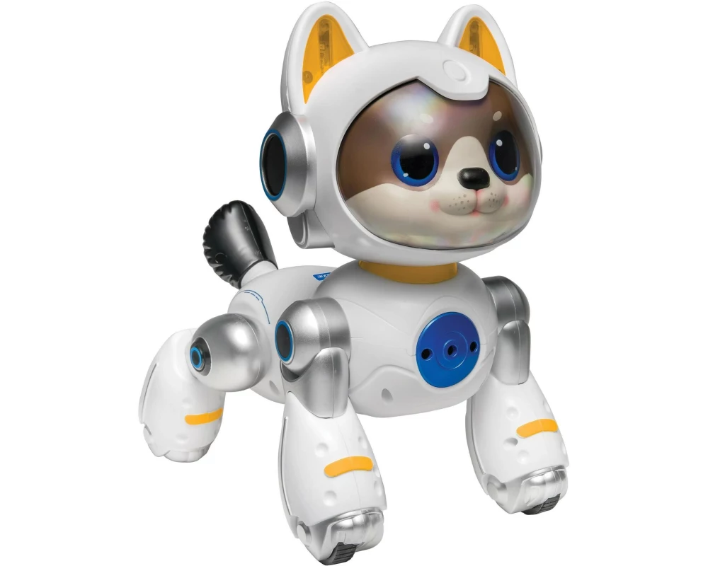 Lexibook Cyber Power Puppy Französisch