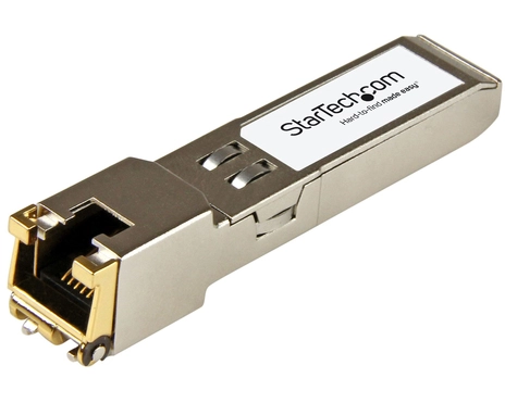 StarTech.com SFP-TX-ST SFP (mini-GBIC)