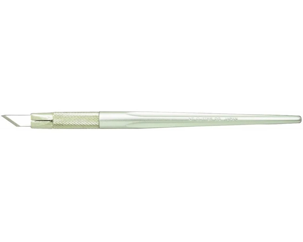 NT Cutter Cutter D-400 GP Blisterverpackung