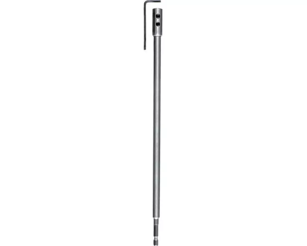 kwb Verlängerung 1/4" 300 mm