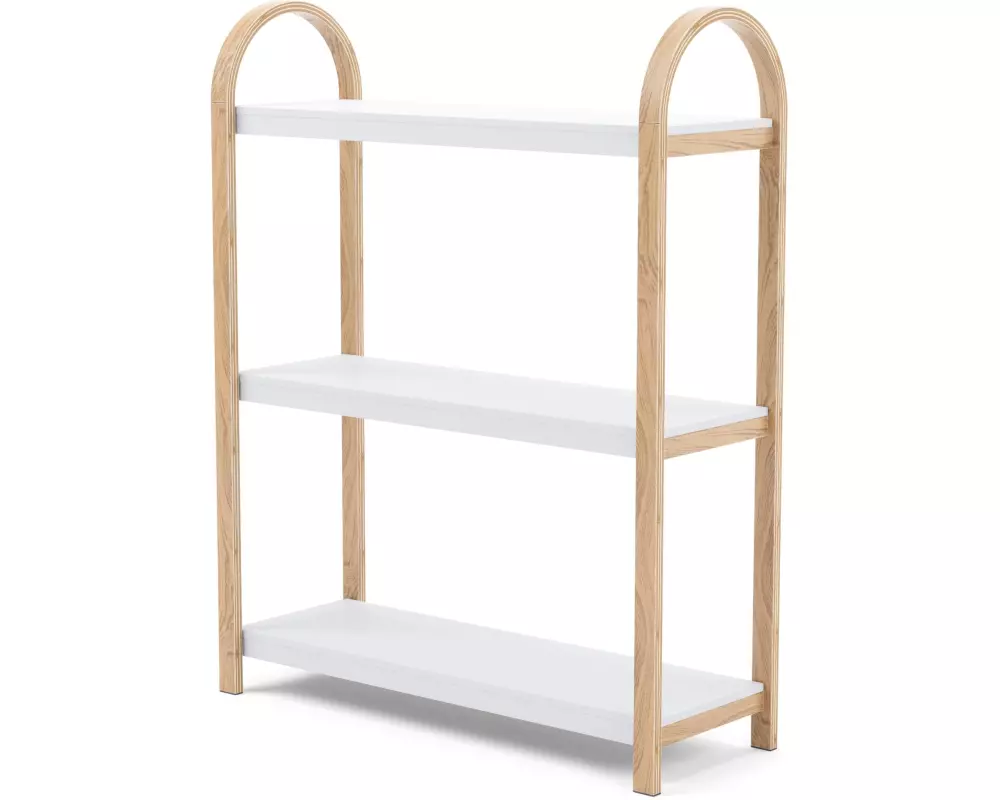 Umbra Regal Bellwood 72 x 90 cm, Nature/Weiss