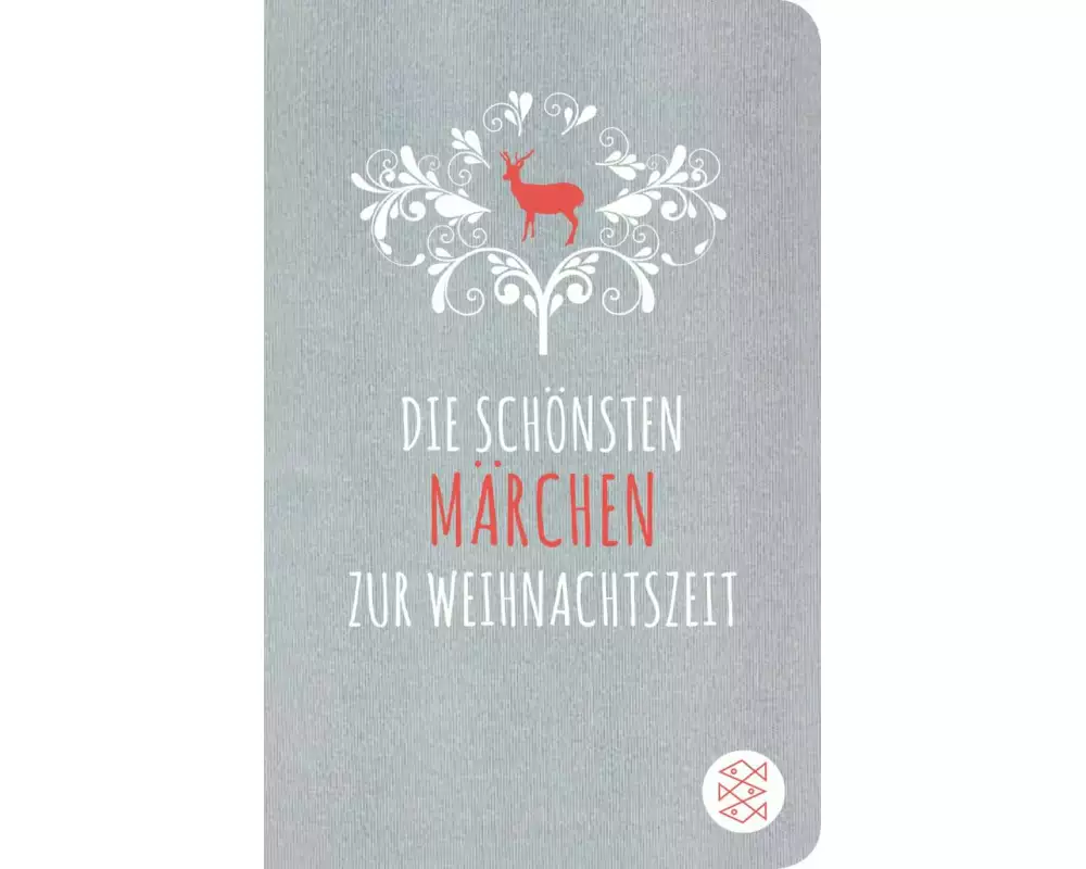 Die schönsten Märchen zur Weihnachtszeit