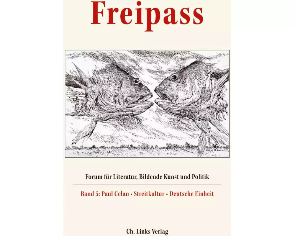 Freipass, Bd. 5