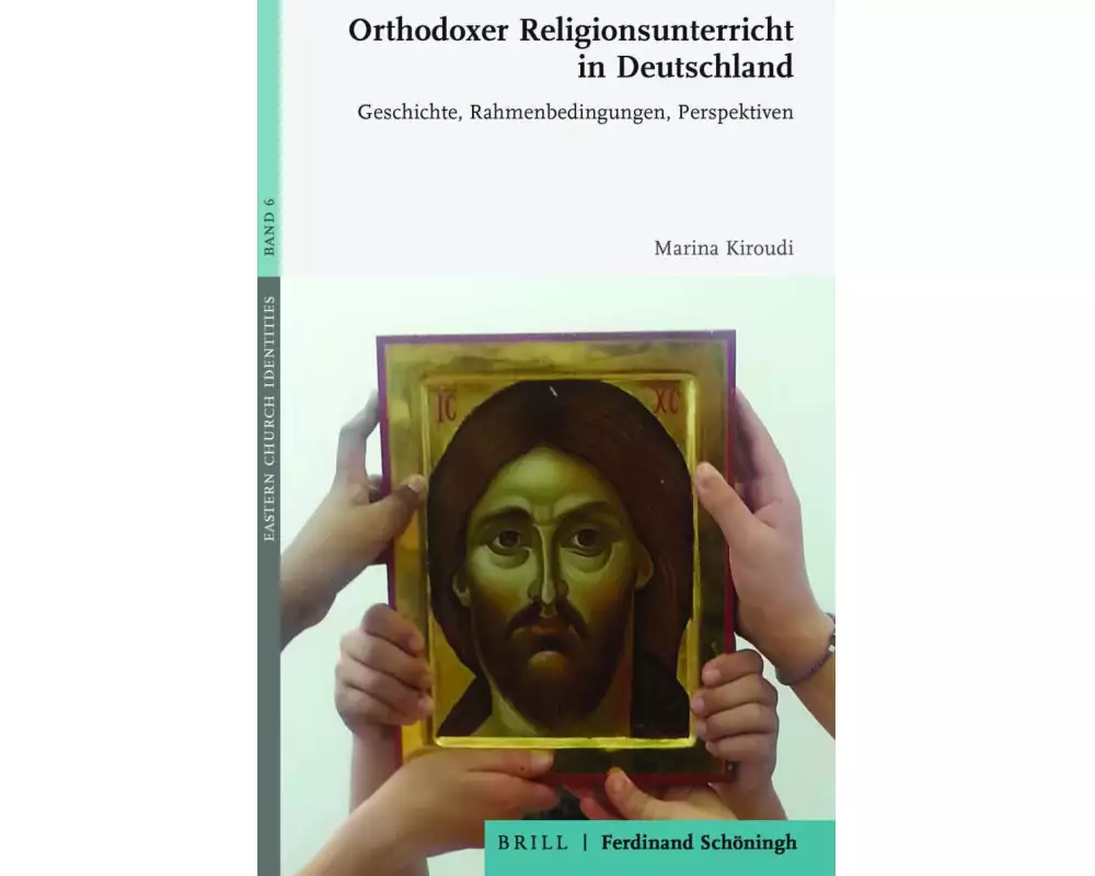 Orthodoxer Religionsunterricht in Deutschland