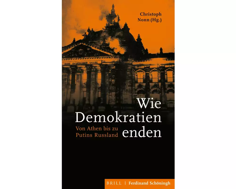 Wie Demokratien enden