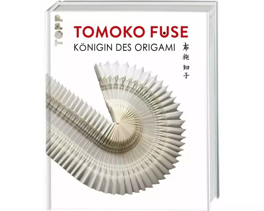 Tomoko Fuse: Königin des Origami
