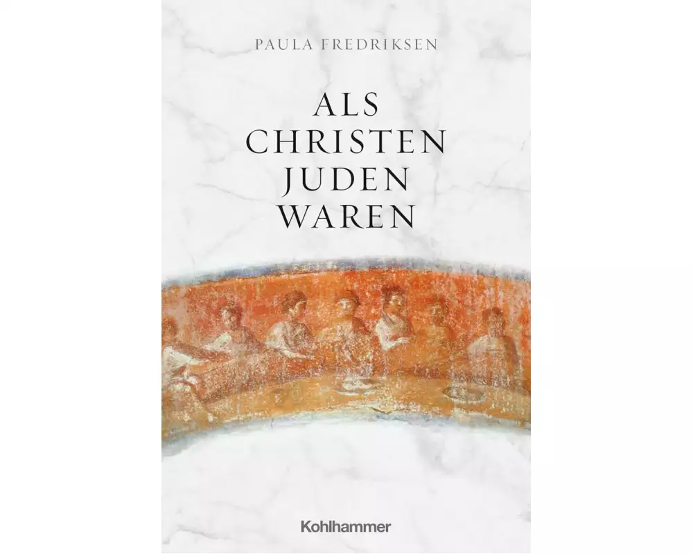 Als Christen Juden waren