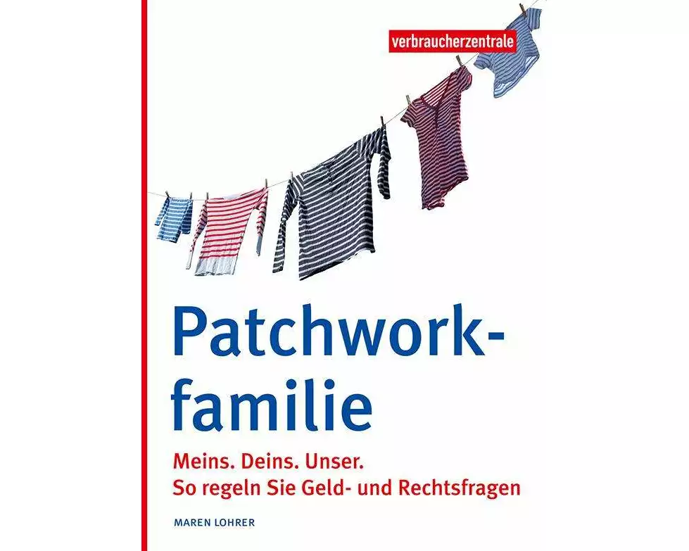Patchworkfamilie