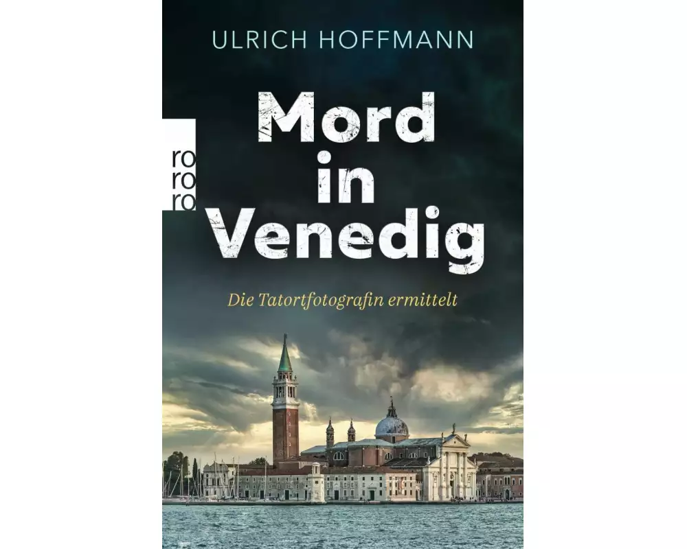 Mord in Venedig