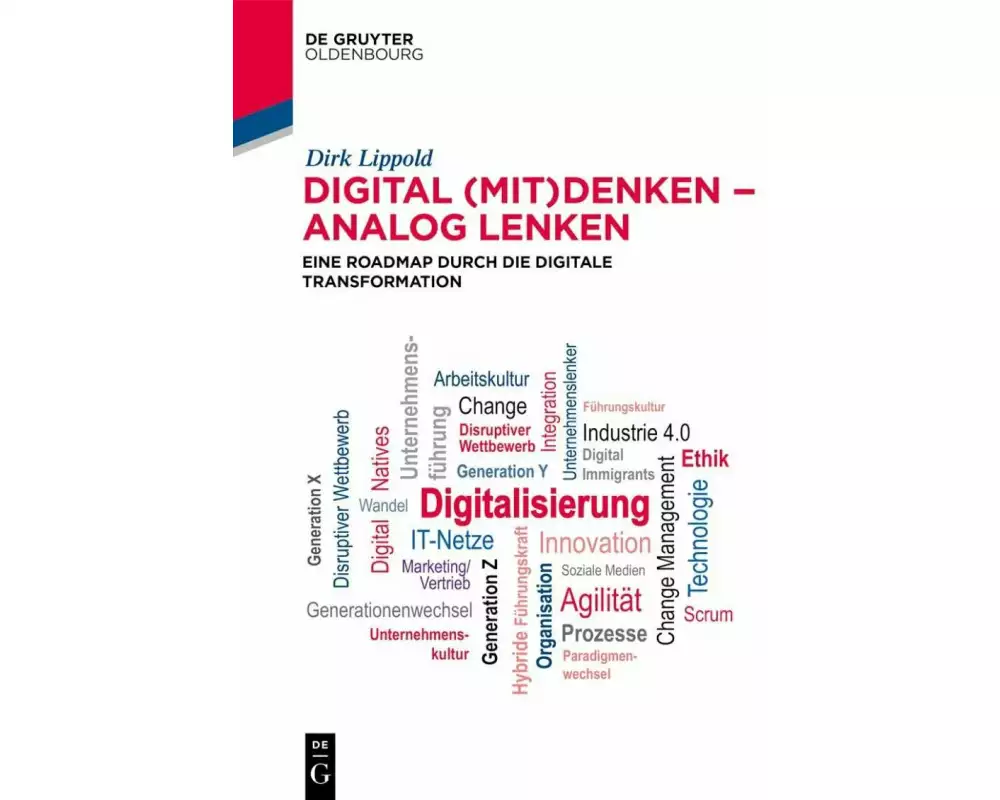 Digital (mit)denken - analog lenken