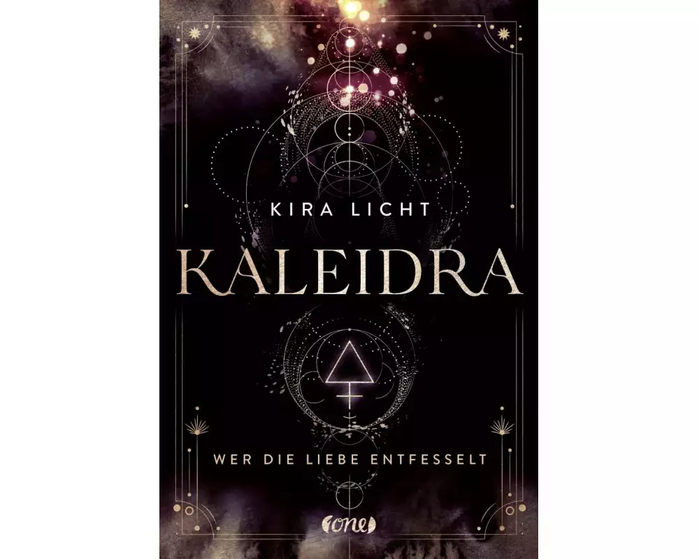 Kaleidra - Wer die Liebe entfesselt
