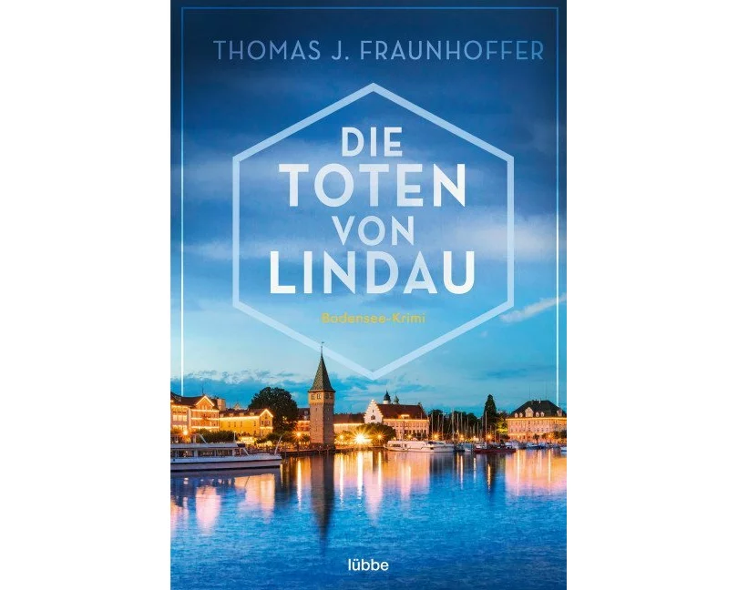Die Toten von Lindau