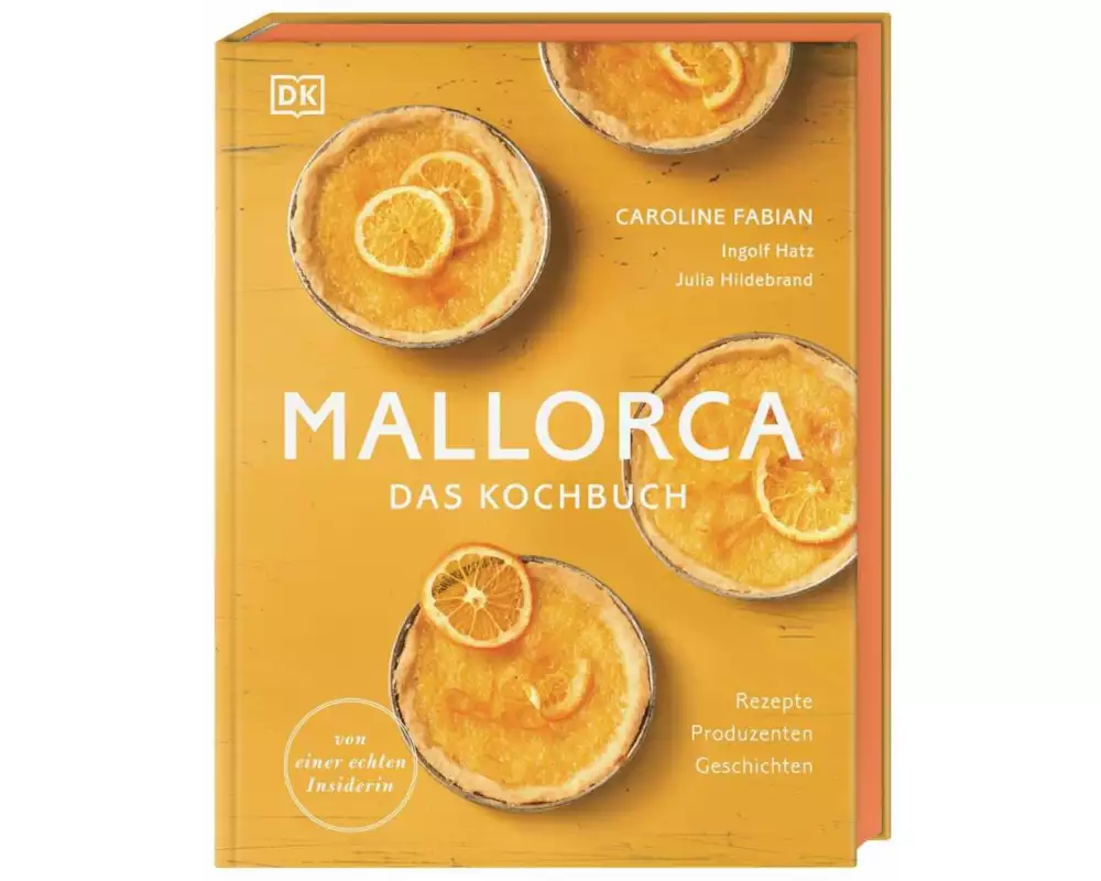 Mallorca – Das Kochbuch