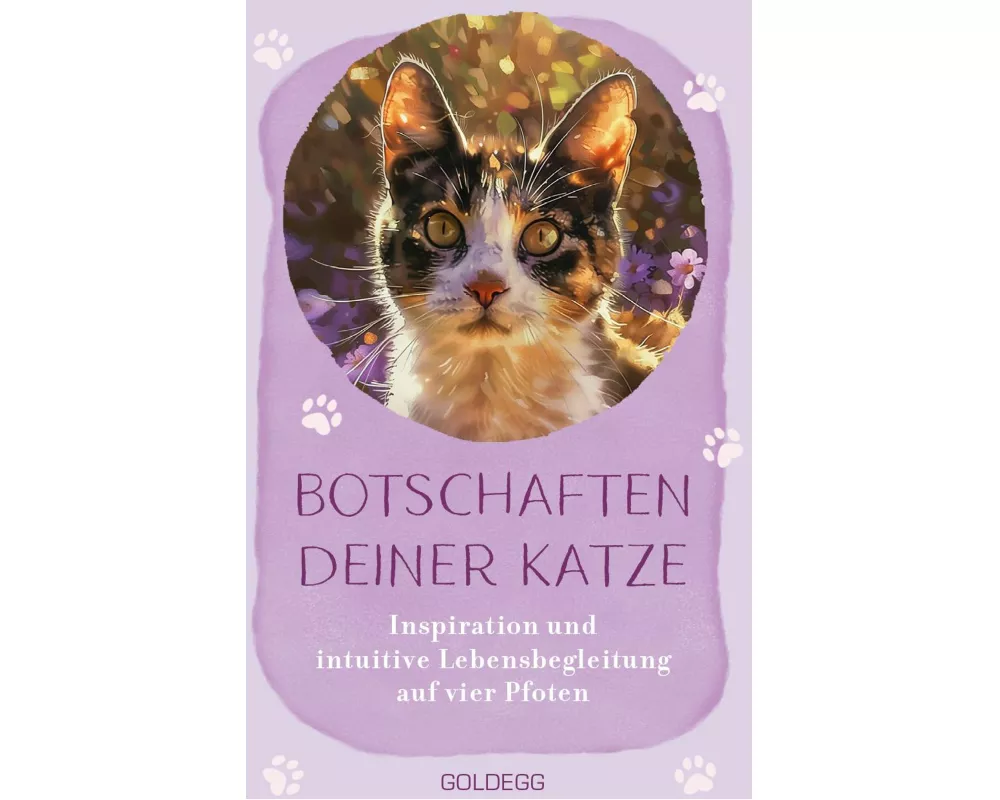 Die Botschaften deiner Katze