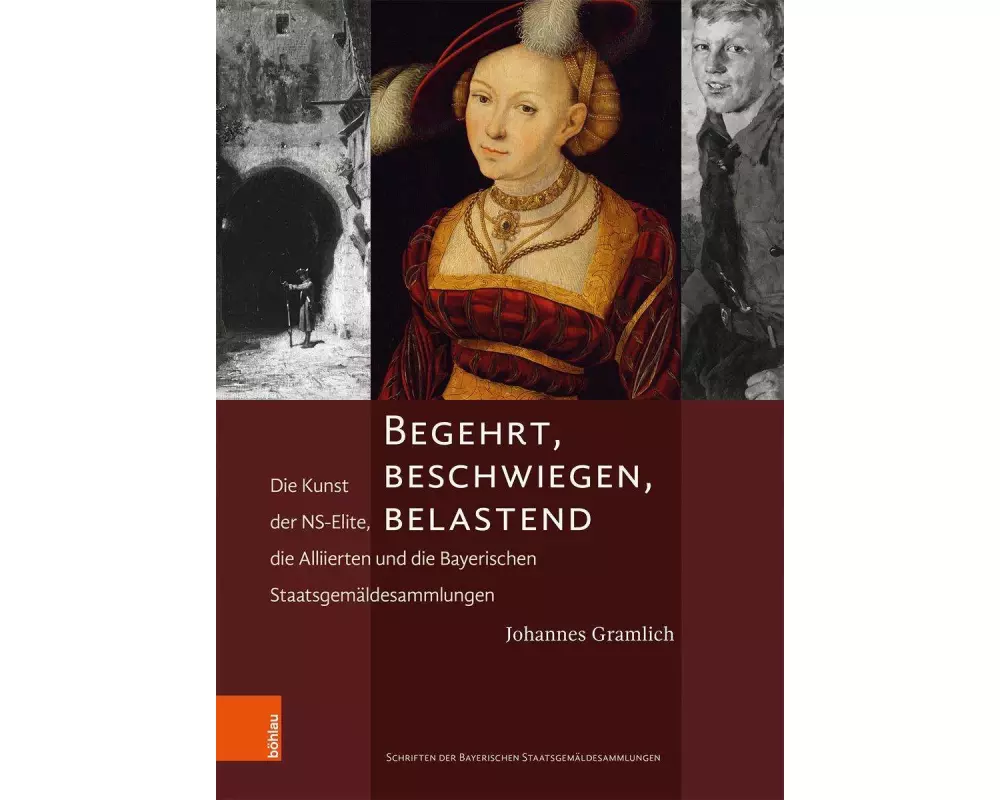 Begehrt, beschwiegen, belastend