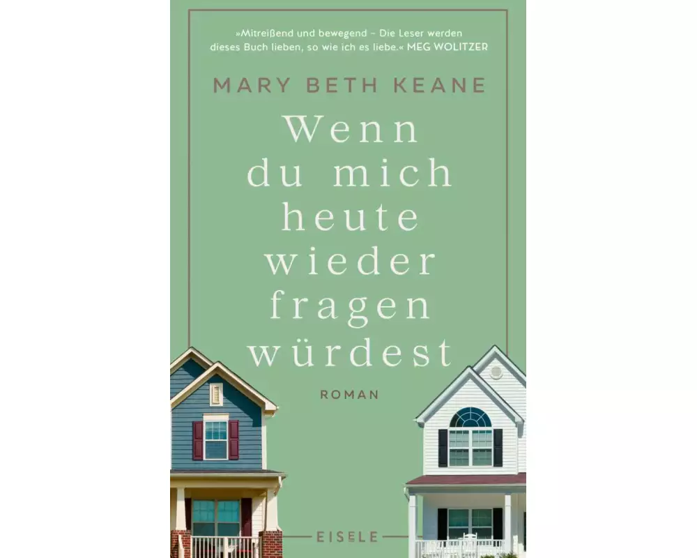 Wenn du mich heute wieder fragen würdest