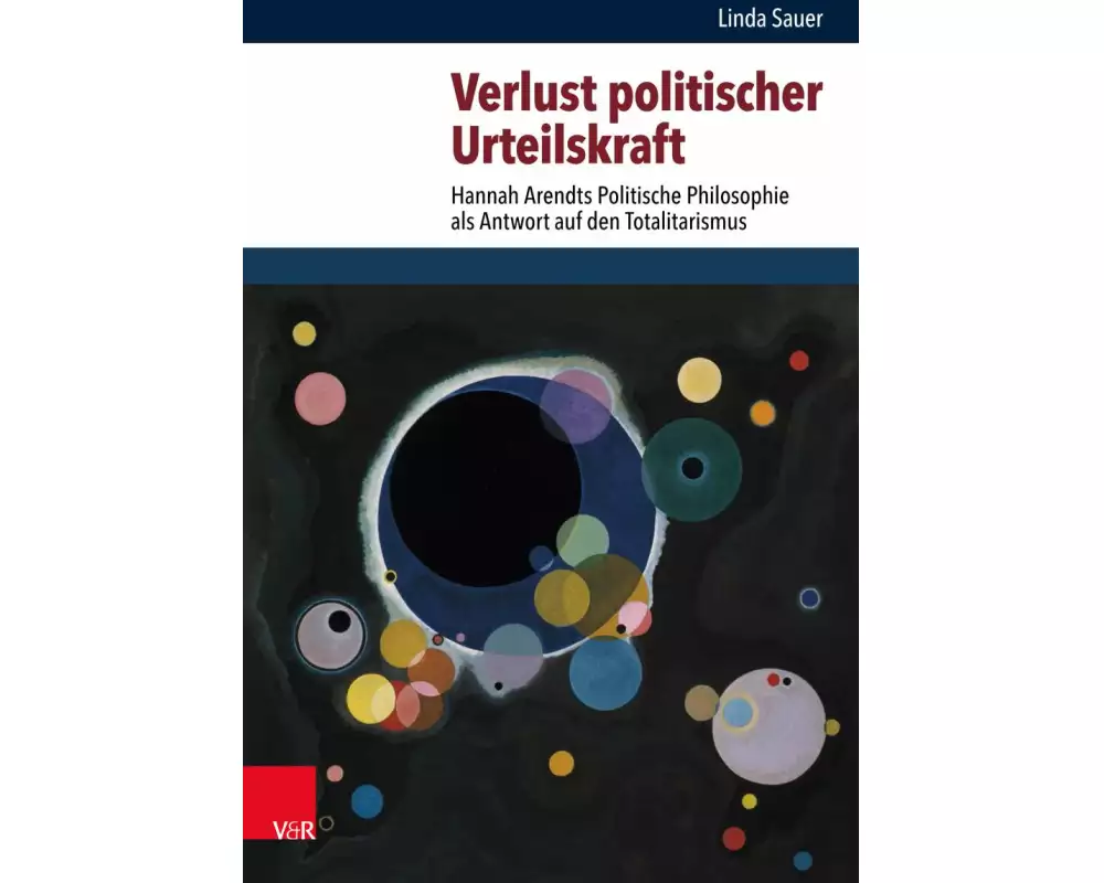 Verlust politischer Urteilskraft