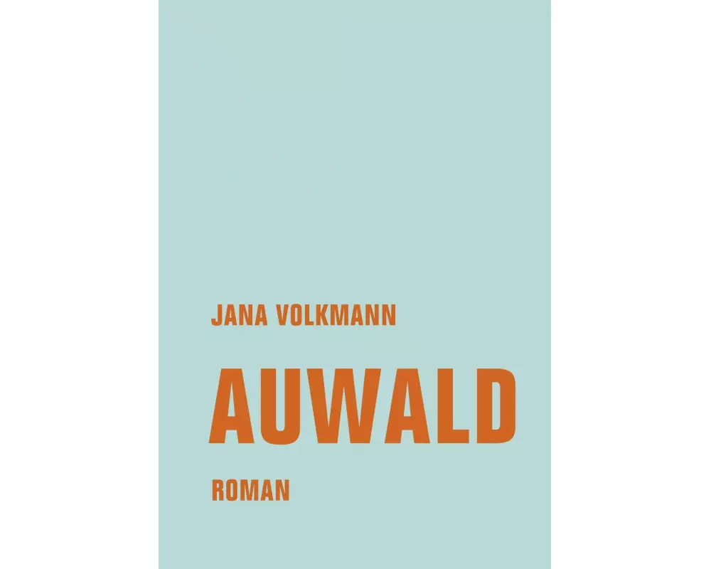 Auwald