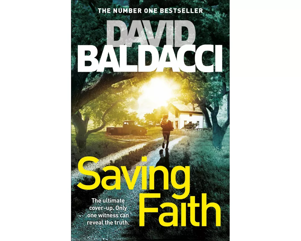Saving Faith