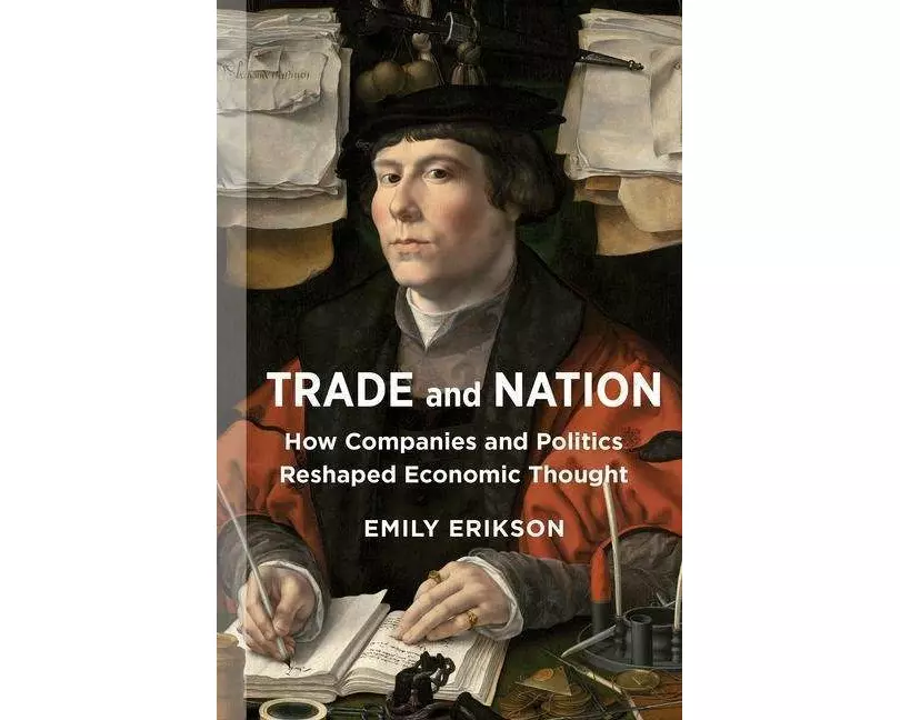 Trade and Nation