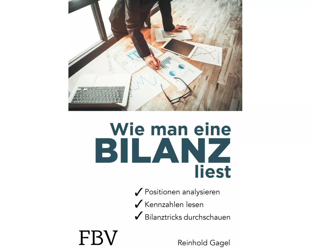 Wie man eine Bilanz liest