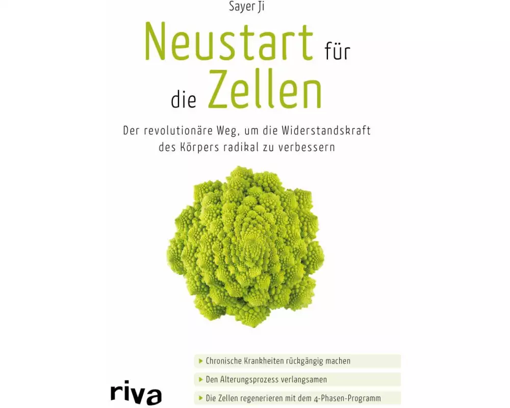 Neustart für die Zellen