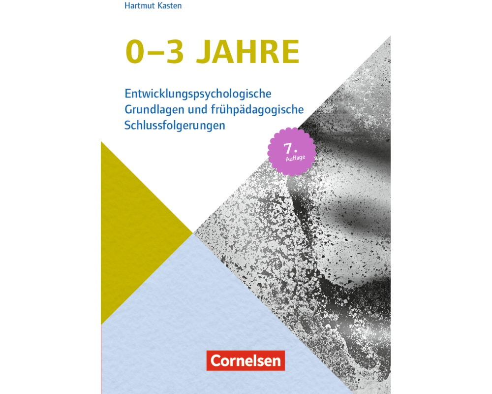0-3 Jahre (7. Auflage)