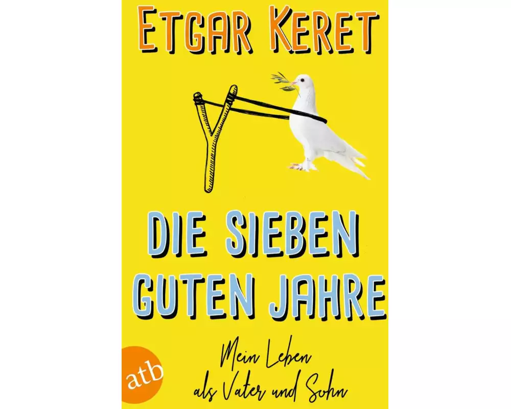 Die sieben guten Jahre