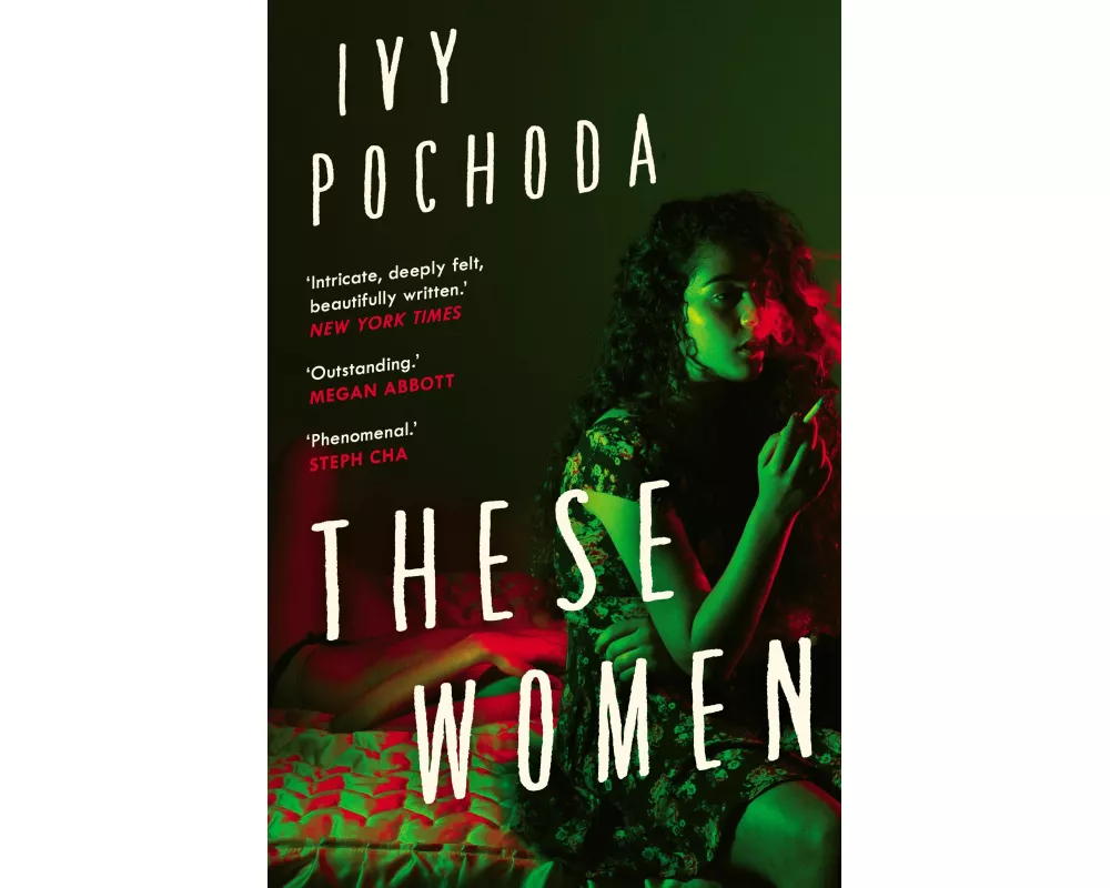 These Women