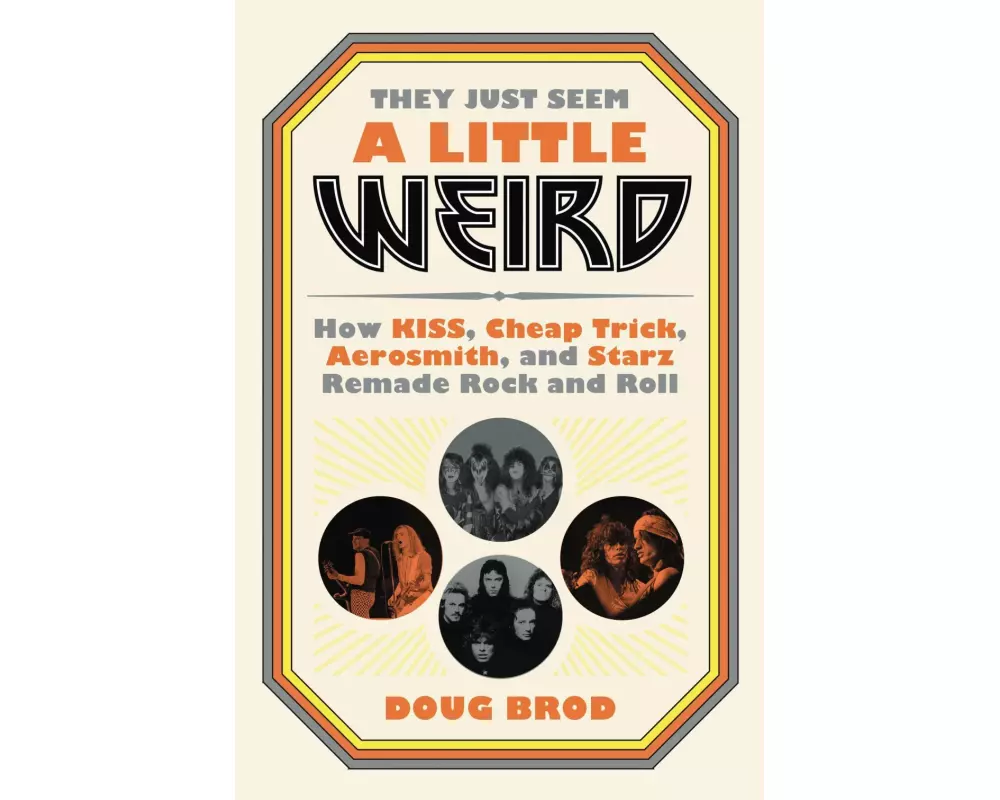 Doug Brod
