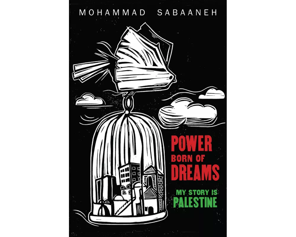 Power Born of Dreams