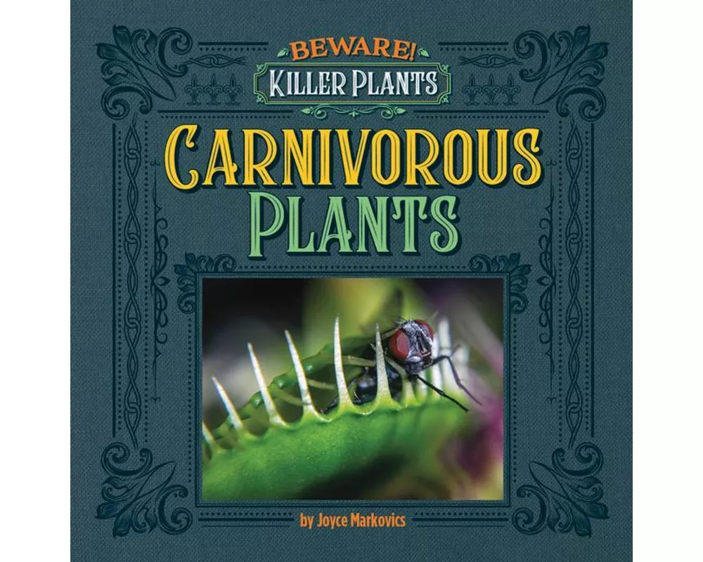 Carnivorous Plants