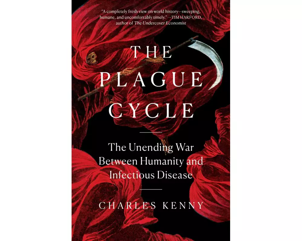 The Plague Cycle