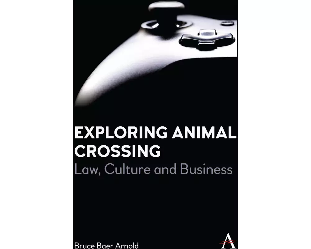 Exploring Animal Crossing