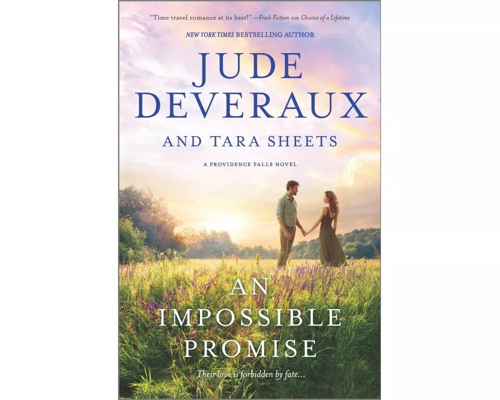 An Impossible Promise