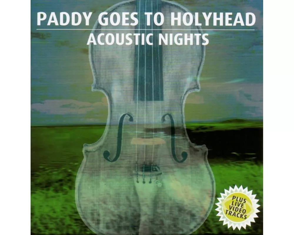 Acoustic Nights
