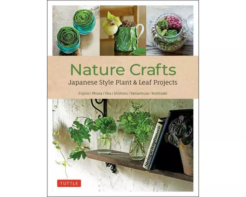 Nature Crafts